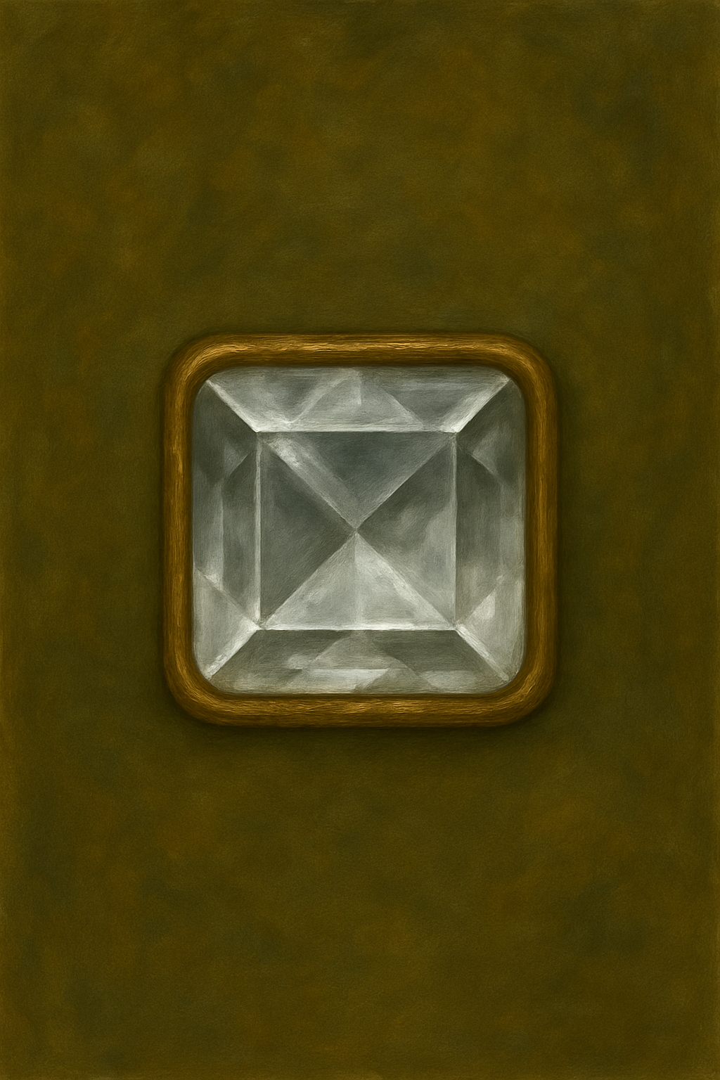 Clear Crystals